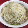 ラーメン二郎 越谷店 