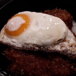 Tonkatsu Aji Dokoro Kura - 