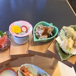 日本料理 四季 - 