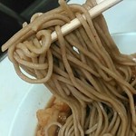 深大寺門前そば - 