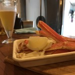 DobuRoku かに・えび・酒 - 