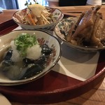 DobuRoku かに・えび・酒 - 