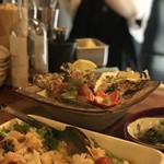 DobuRoku かに・えび・酒 - 