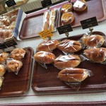 キムラベーカリー - 