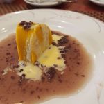 Tastevin - デザート