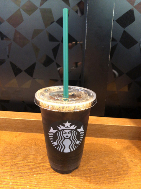 スターバックスコーヒー 晴海 トリトンスクエア店 Starbucks Coffee 勝どき カフェ 食べログ