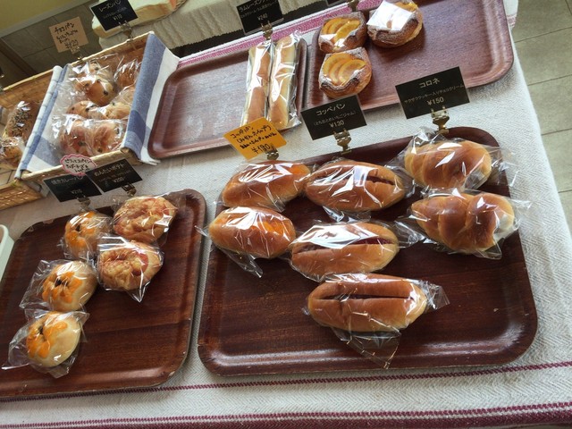 キムラベーカリー - 西古川（パン）の写真