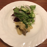 イタリア郷土料理 エヴィーバ！ - 