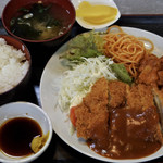 お食事処 淀ヤ - 