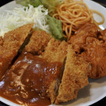 お食事処 淀ヤ - 