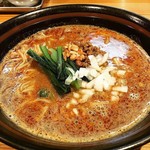 こだわり麺工房たご - 