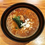 こだわり麺工房たご - 
