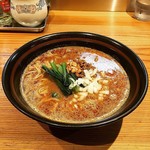 こだわり麺工房たご - 