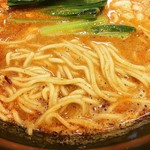 こだわり麺工房たご - 