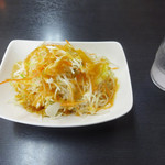 カレーや うえの - 