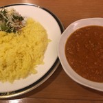 ガンジス - 201906なんかのキーマ