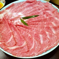 人形町今半 上野広小路店 - 