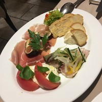 かもめのイタリアン - 