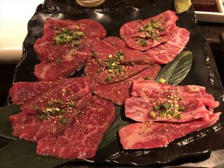 横浜の高級焼肉店おすすめ15選 西口と東口に分けて紹介 食べログまとめ