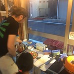 ガレージビル - 201906鋼鉄屋さんコラボ