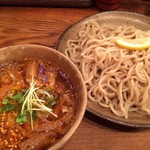 麺屋 八蔵 - 