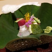 分とく山 - 