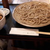 蕎麦切り 春のすけ