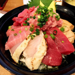 清水港　みなみ  - 