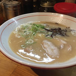 しんたろう - ラーメン