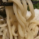 うどん×酒場 第六感 - 