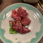 焼肉 ひまわり亭 - 