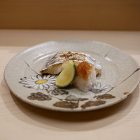 日本橋蛎殻町 すぎた - 