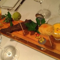 Recette - 