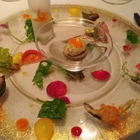Recette - 