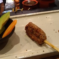 炭火焼鳥 いこか - 