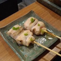 炭火焼鳥 いこか - 