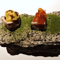 AZUR et MASA UEKI - 