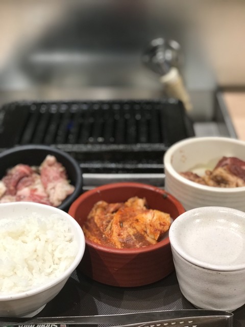 トノサマカルビ 高田馬場 焼肉 食べログ トノサマカルビ 高田馬場 焼肉 食べログ