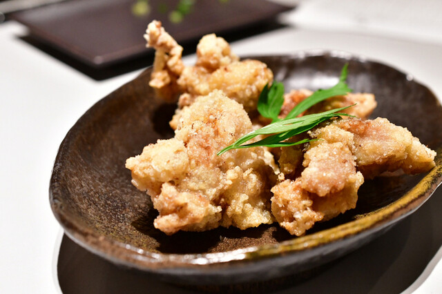 茶割 目黒 image