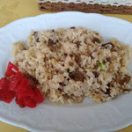 レストラン・ルーブル - 