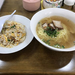 茶華井屋 - 