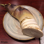 日本料理 TOBIUME - 合間の白子筍