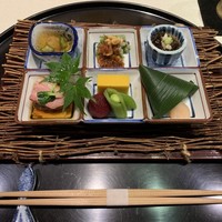 北新地 湯木 新店 - 