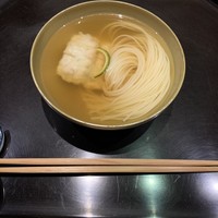 北新地 湯木 新店 - 