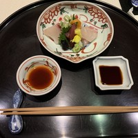 北新地 湯木 新店 - 