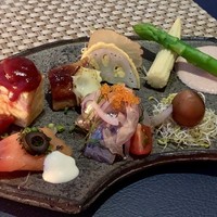 全席完全個室ワインダイニング ダイヤモンドフィッシュ - 