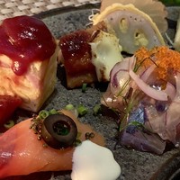 全席完全個室ワインダイニング ダイヤモンドフィッシュ - 