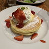 J.S. PANCAKE CAFE  くずはモール店
