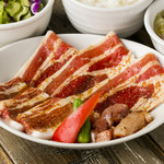 横浜焼肉kintan - 