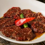 神楽坂焼肉 Kintan - 